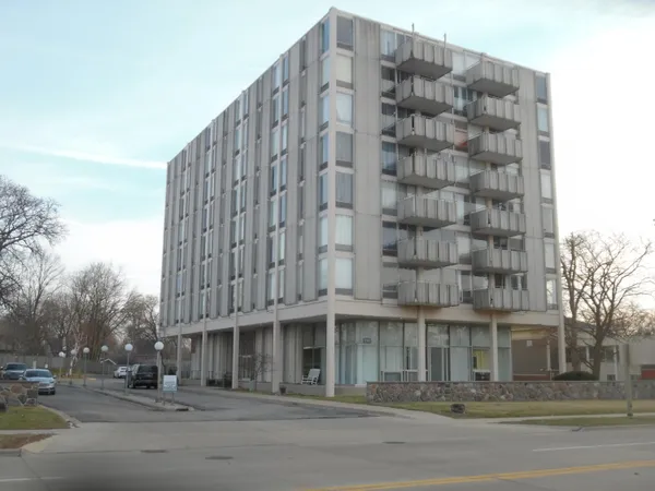 $80,000 | 715 West Michigan Avenue, Unit 508, Jackson, MI 49201