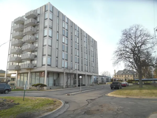 $80,000 | 715 West Michigan Avenue, Unit 508, Jackson, MI 49201