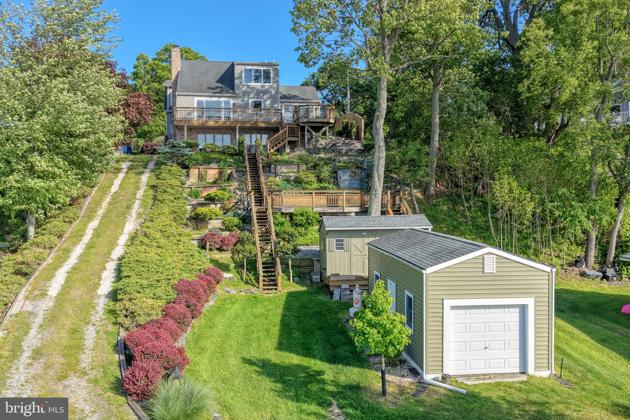 5343 Turkey Point Road North East, MD 21901 - Photo 16 of 83