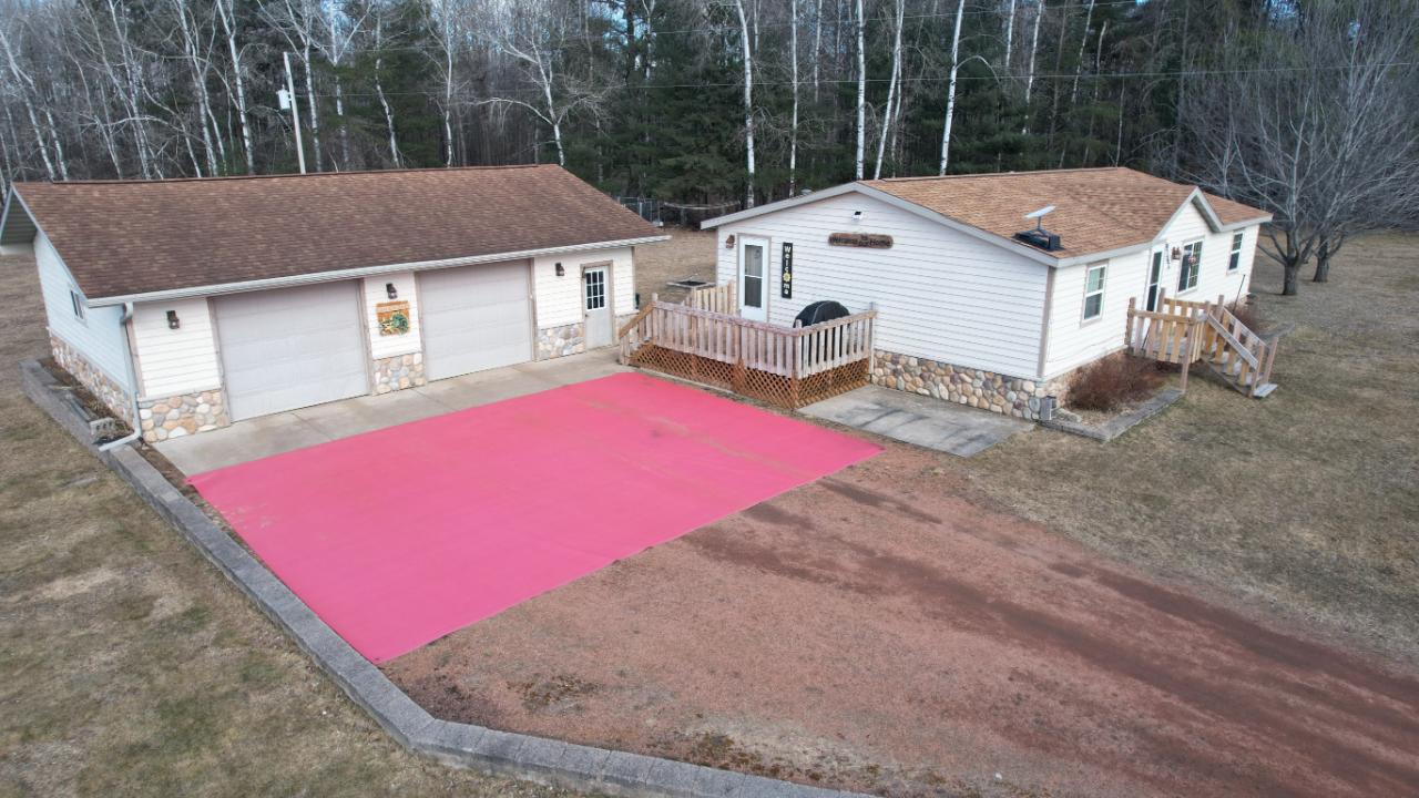 9342 Jenny Lake Road Tomahawk, WI 54487 - Photo 45 of 50 Gallery Image 45