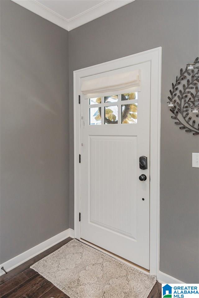 2408 Montauk Road Birmingham, AL 35226 - Photo 8 of 49