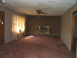 1561 Blue Springs Cavern Road Bedford, IN 47421 - Photo 2 of 12