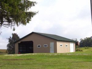 1561 Blue Springs Cavern Road Bedford, IN 47421 - Photo 3 of 12