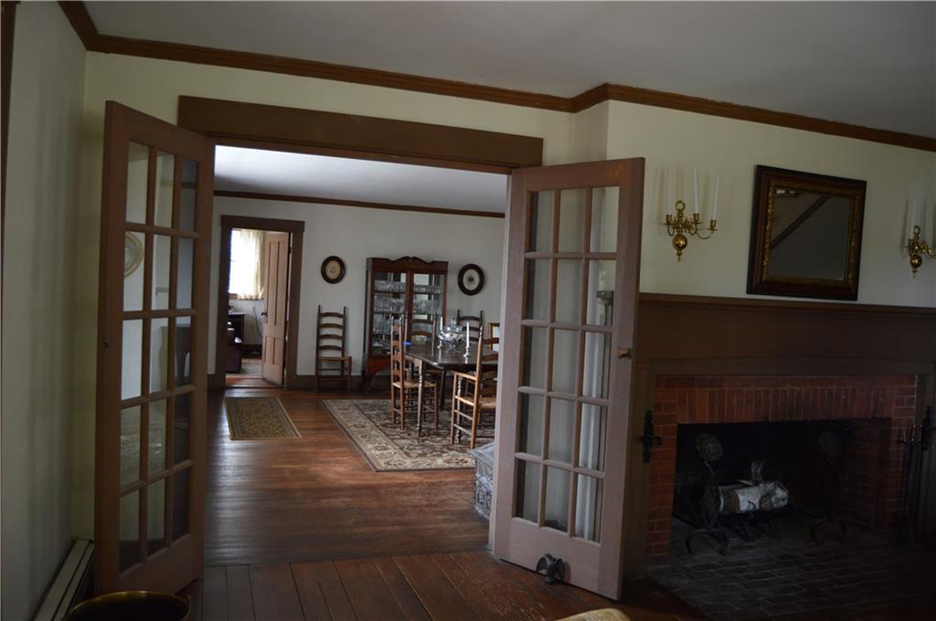 35 Madockawando Road Castine, ME 04421 - Photo 22 of 27 Photo