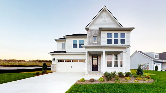 $675,999 | 6003 Bloom Street, Rockvale, TN 37153