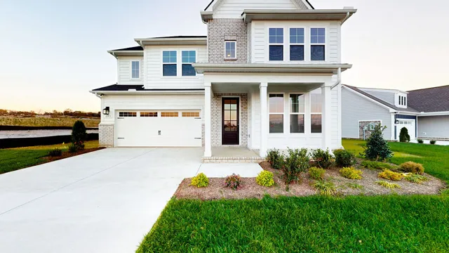 $675,999 | 6003 Bloom Street, Rockvale, TN 37153