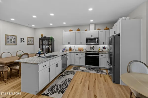 $379,900 | 1032 Patriot Landing Drive, Dandridge, TN 37725