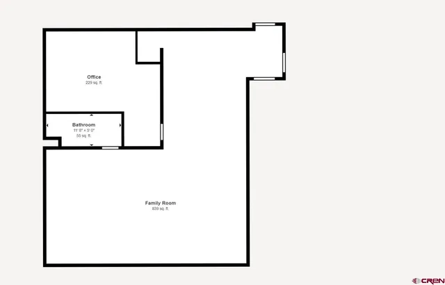 $539,900 | 40550 German Creek Drive, Paonia, CO 81428