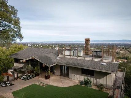 $3,995,000 | 24793 Northcrest Lane, Los Altos Hills, CA 94024
