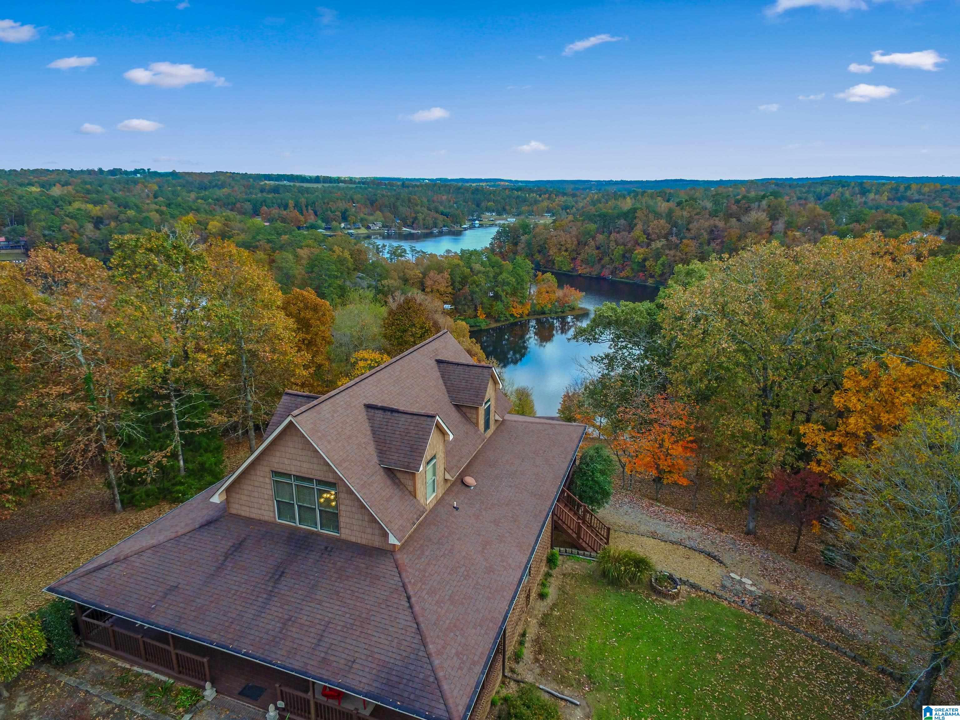 55 Lakeshore Loop Oneonta, AL 35121 - Photo 8 of 48