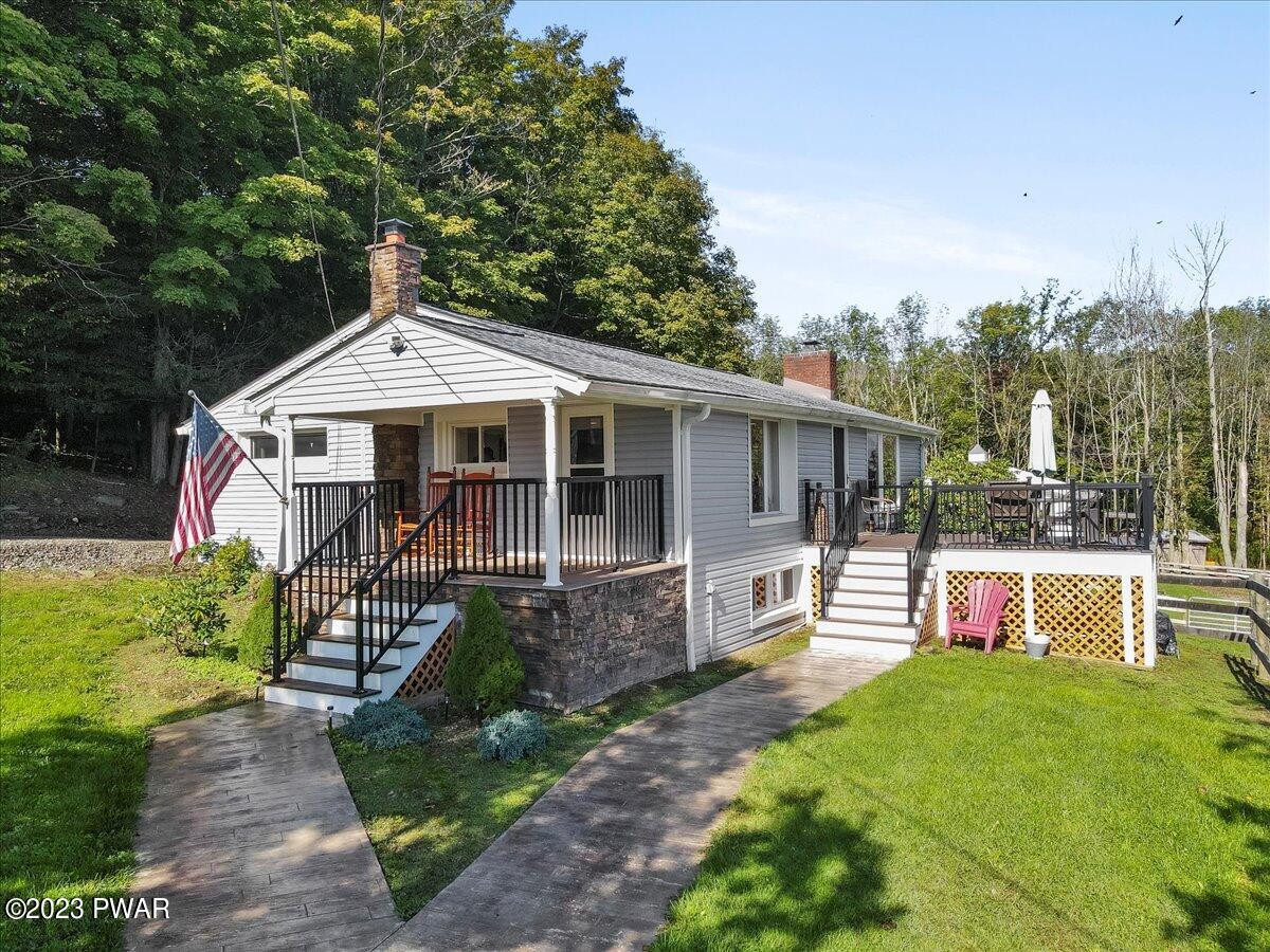 853D Spring Hill Road Sterling, PA 18463 - Photo 3 of 49
