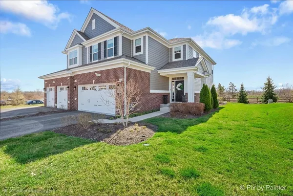 $715,000 | 23155 North Pinehurst Drive, Kildeer, IL 60047