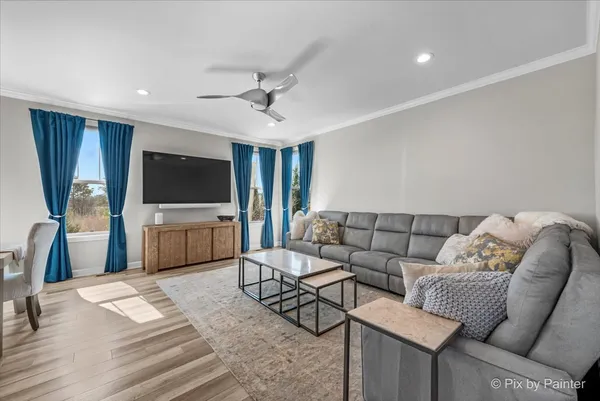 $715,000 | 23155 North Pinehurst Drive, Kildeer, IL 60047