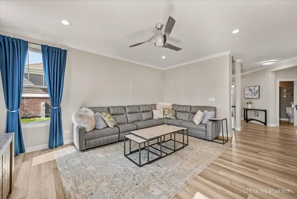 $715,000 | 23155 North Pinehurst Drive, Kildeer, IL 60047