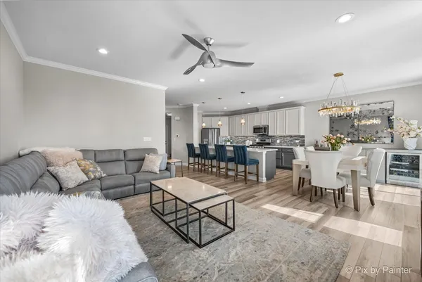 $715,000 | 23155 North Pinehurst Drive, Kildeer, IL 60047