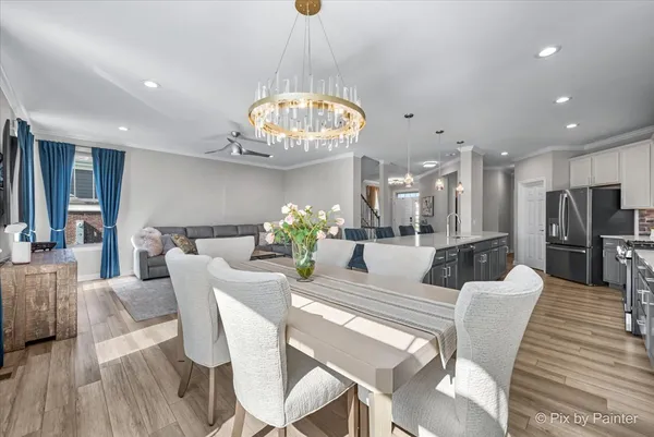 $715,000 | 23155 North Pinehurst Drive, Kildeer, IL 60047