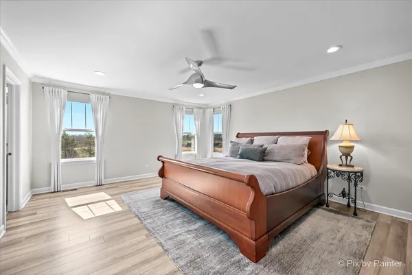 $715,000 | 23155 North Pinehurst Drive, Kildeer, IL 60047