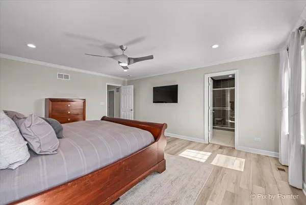 $715,000 | 23155 North Pinehurst Drive, Kildeer, IL 60047