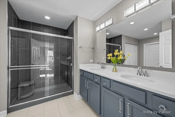 $715,000 | 23155 North Pinehurst Drive, Kildeer, IL 60047