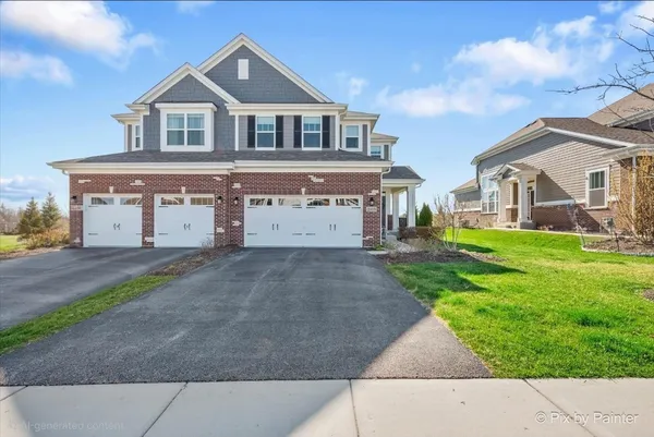 $715,000 | 23155 North Pinehurst Drive, Kildeer, IL 60047