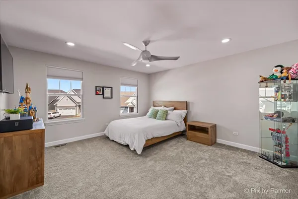 $715,000 | 23155 North Pinehurst Drive, Kildeer, IL 60047