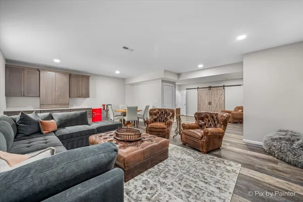 $715,000 | 23155 North Pinehurst Drive, Kildeer, IL 60047