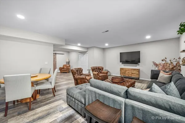 $715,000 | 23155 North Pinehurst Drive, Kildeer, IL 60047