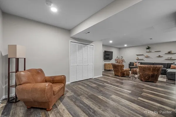 $715,000 | 23155 North Pinehurst Drive, Kildeer, IL 60047