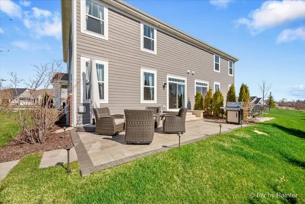 $715,000 | 23155 North Pinehurst Drive, Kildeer, IL 60047