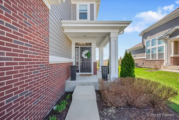 $715,000 | 23155 North Pinehurst Drive, Kildeer, IL 60047