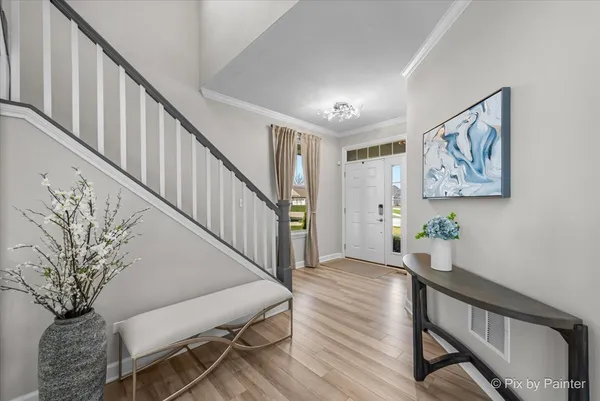 $715,000 | 23155 North Pinehurst Drive, Kildeer, IL 60047