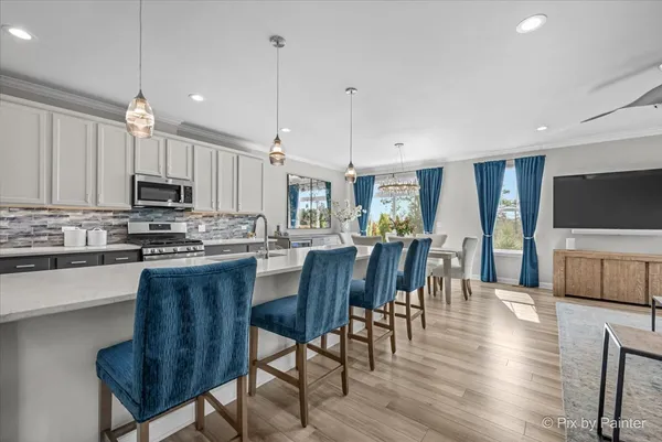 $715,000 | 23155 North Pinehurst Drive, Kildeer, IL 60047