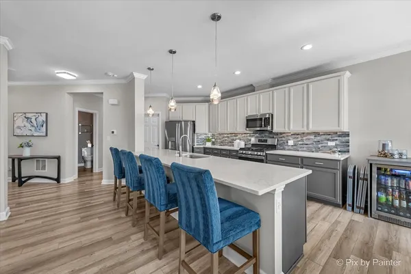 $715,000 | 23155 North Pinehurst Drive, Kildeer, IL 60047