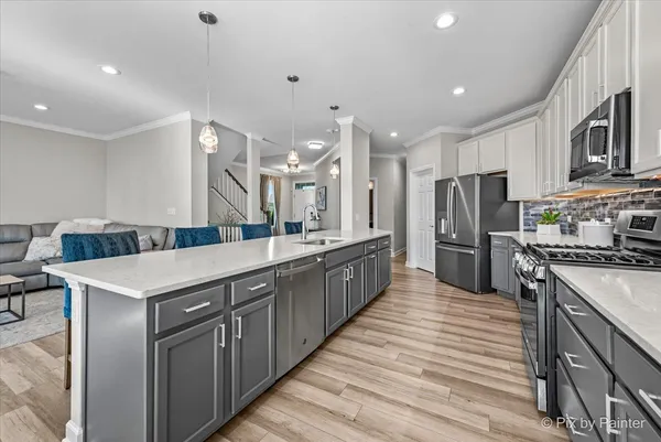 $715,000 | 23155 North Pinehurst Drive, Kildeer, IL 60047