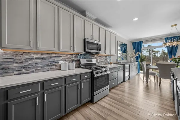 $715,000 | 23155 North Pinehurst Drive, Kildeer, IL 60047