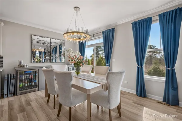 $715,000 | 23155 North Pinehurst Drive, Kildeer, IL 60047