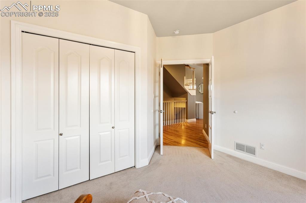 931 Forest View Road Monument, CO 80132 - Photo 19 of 50 a view of an empty room