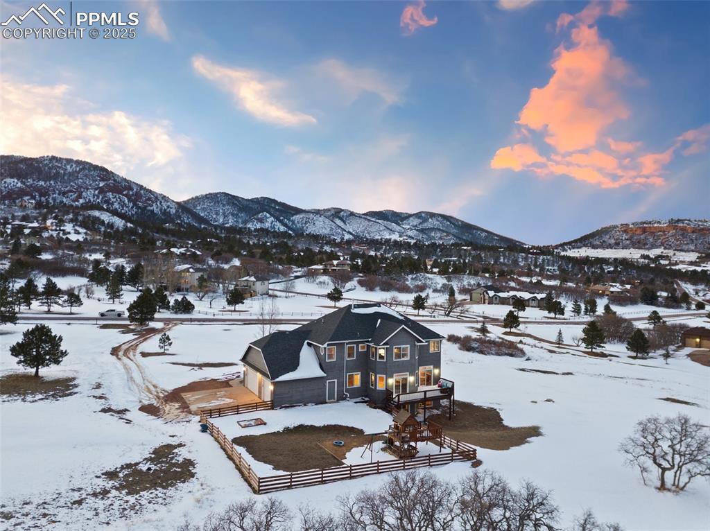 931 Forest View Road Monument, CO 80132 - Photo 49 of 50