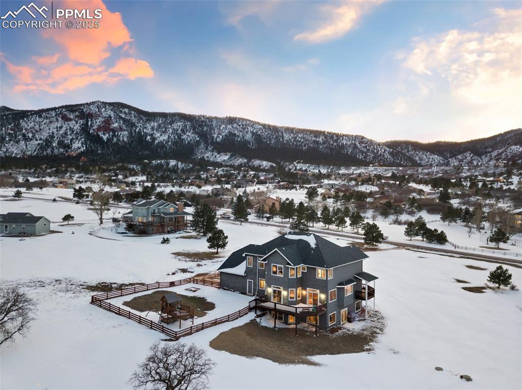 931 Forest View Road Monument, CO 80132 - Photo 50 of 50