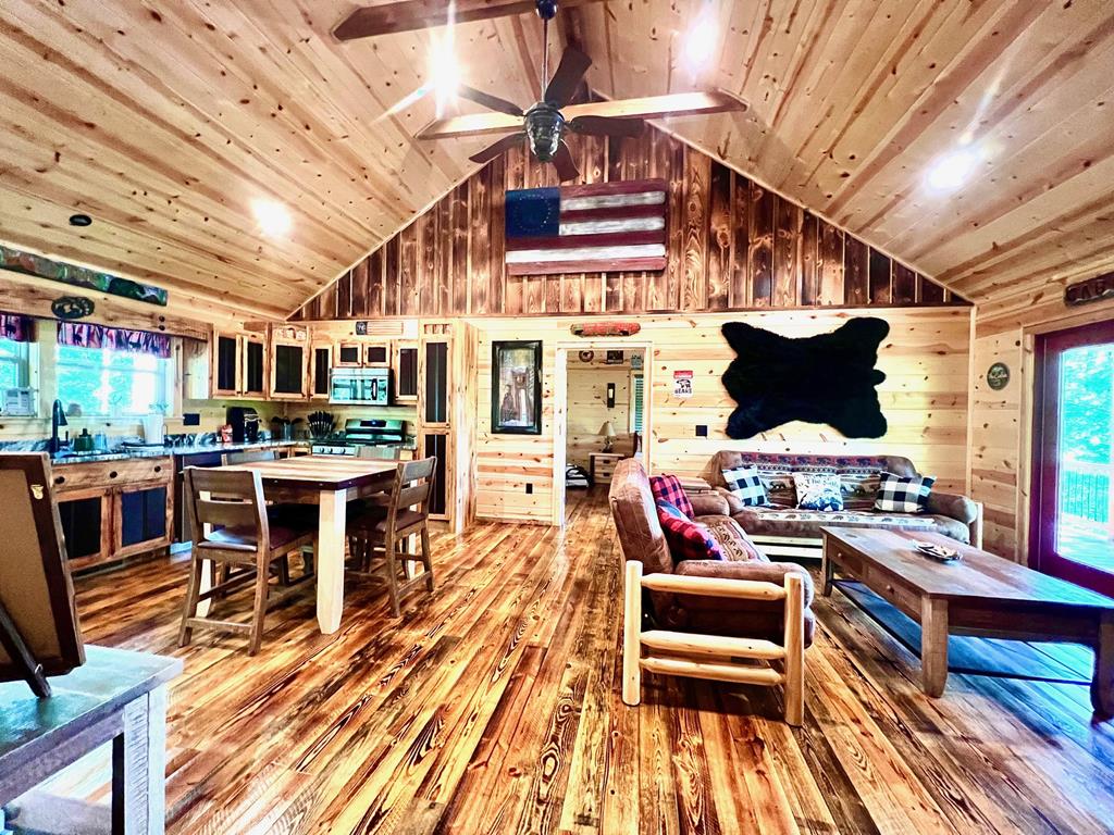 427 Legendary Rdg Road Murphy, NC 28906 - Photo 21 of 31 Gallery Image 21