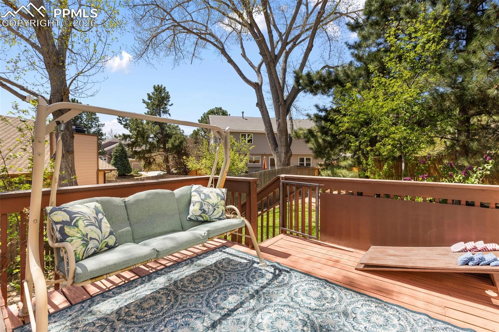 2415 Ramsgate Terrace Colorado Springs, CO 80919 - Photo 44 of 49 Gallery Image 44