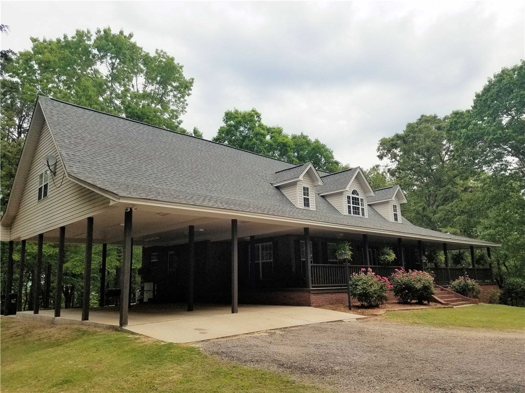 724 Ford Road Notasulga, AL 36866 - Photo 3 of 36 Gallery Image 3