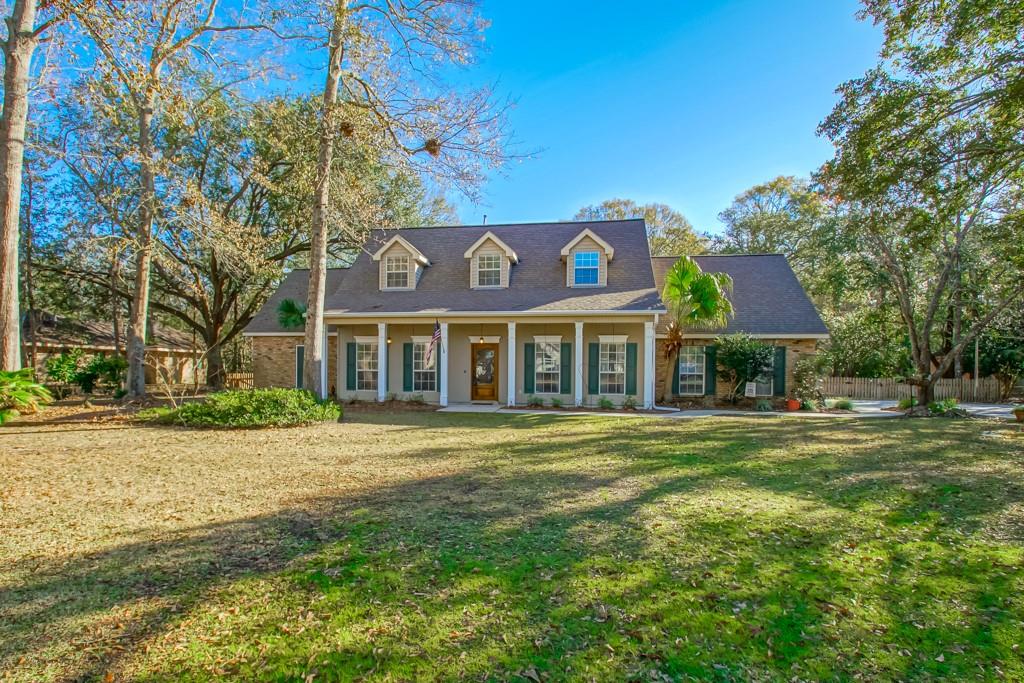 281 Rue Piper Slidell, LA 70461 - Photo 1 of 38 Gallery Image 1