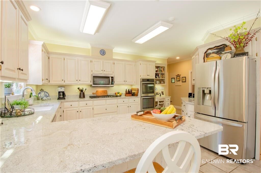 6804 Stonebrook Drive North Mobile, AL 36695 - Photo 24 of 39