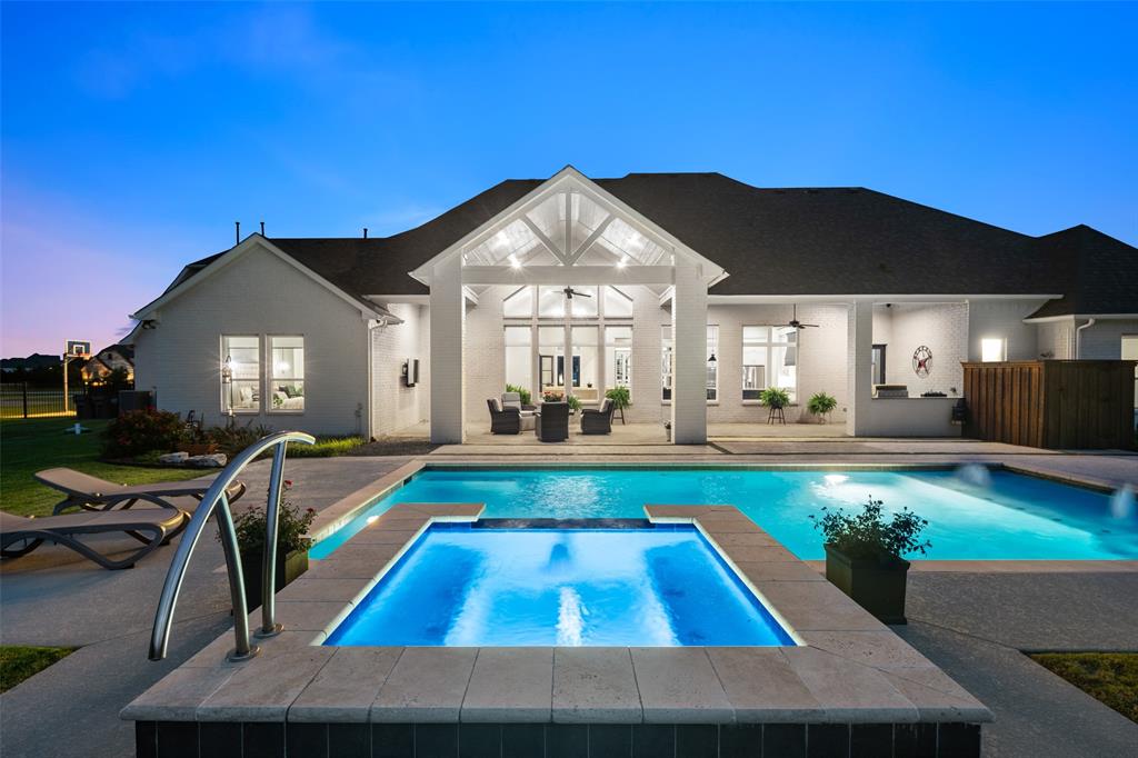 701 Inverness Lane Lucas, TX 75002 - Photo 3 of 40