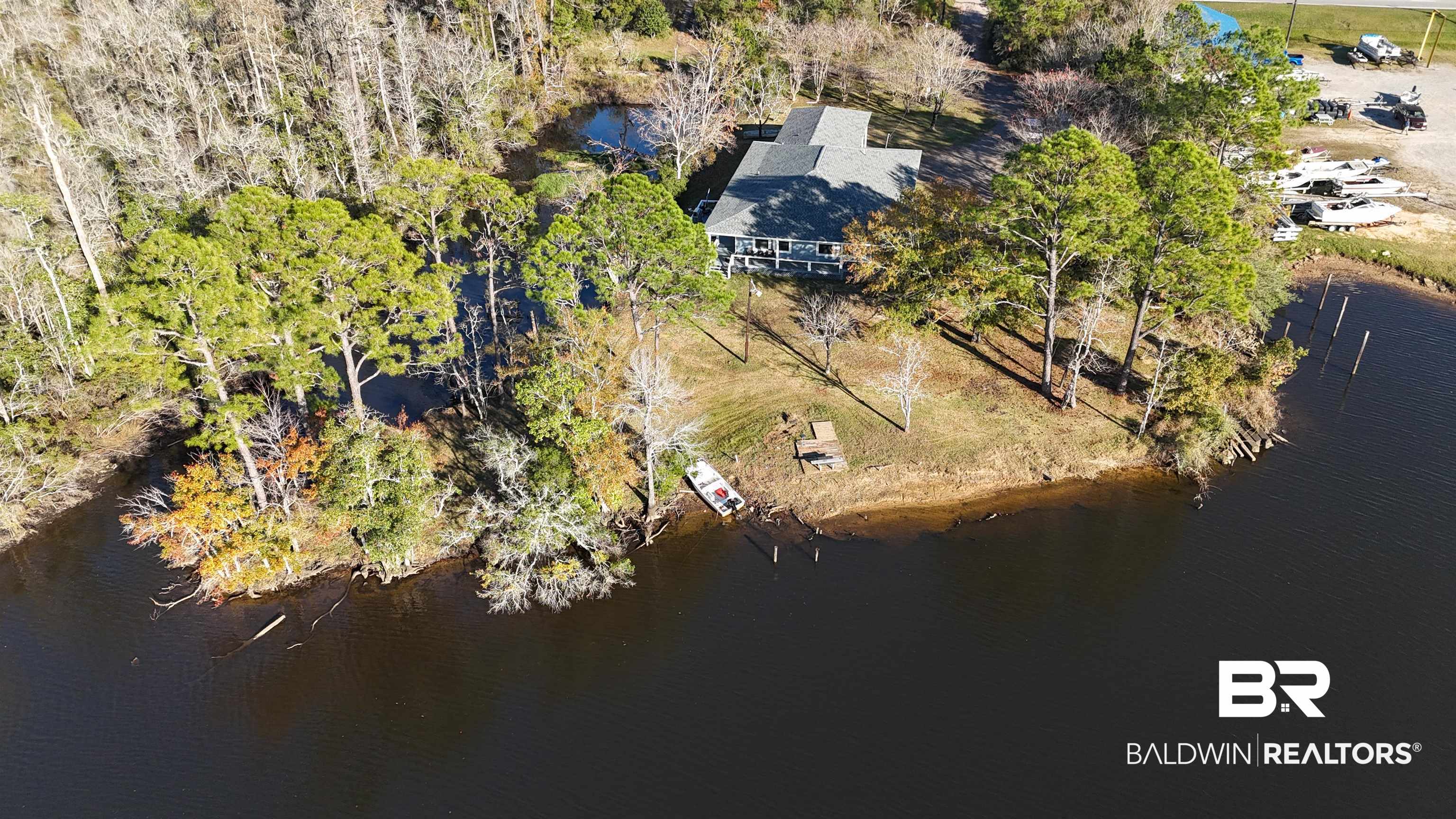 631 North Craft Highway Mobile, AL 36611 - Photo 10 of 49