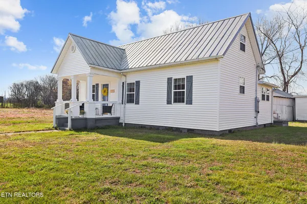 $330,000 | 204 Enon Church Road, Jonesborough, TN 37659