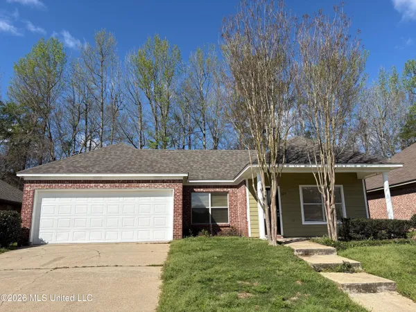 $1,850 | 620 Lexington Drive, Florence, MS 39073