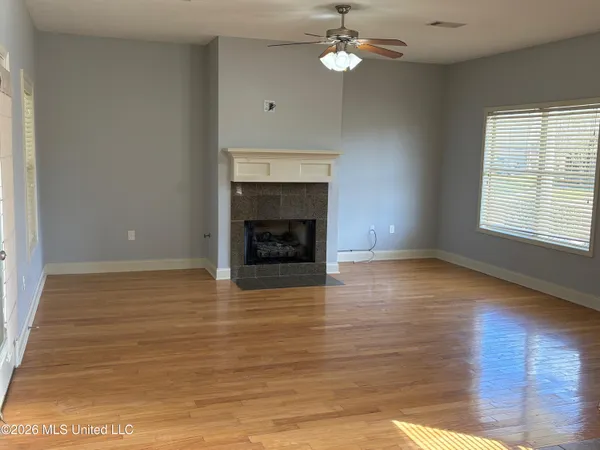 $1,850 | 620 Lexington Drive, Florence, MS 39073