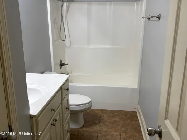 $1,850 | 620 Lexington Drive, Florence, MS 39073